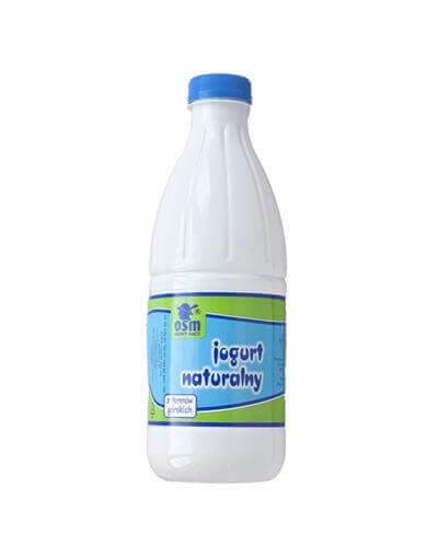 Jogurty